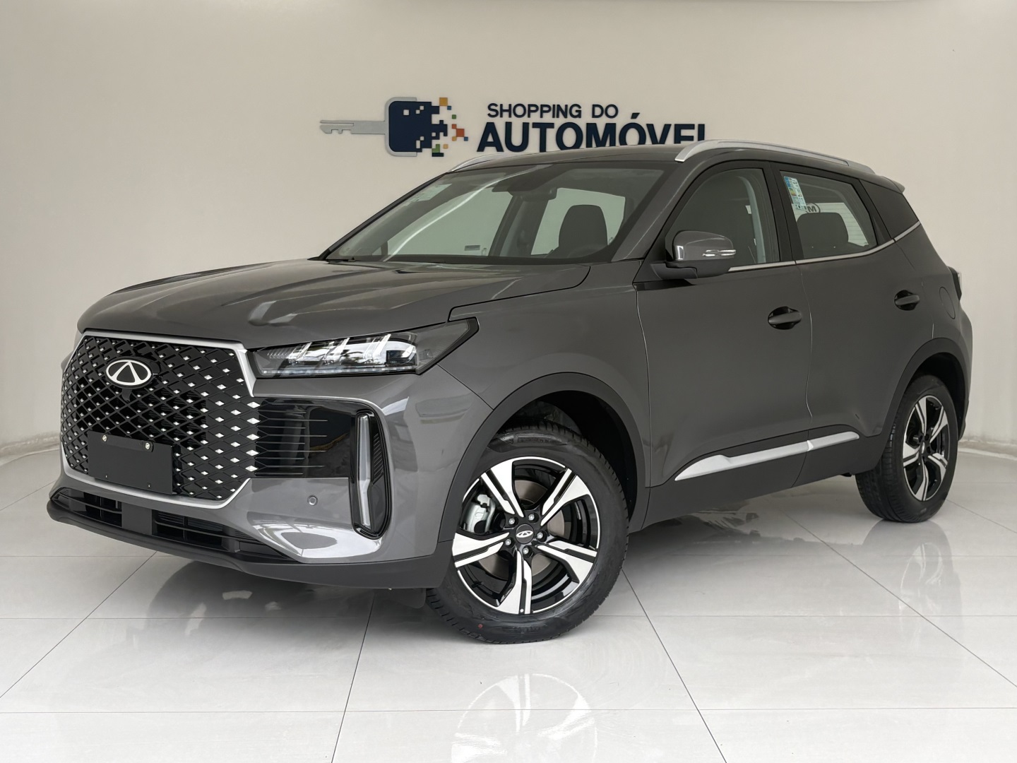 CHERY TIGGO 5x