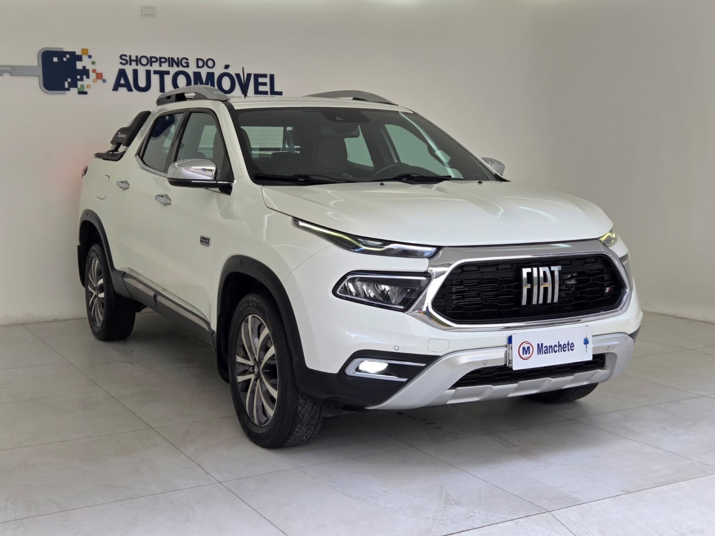 FIAT TORO