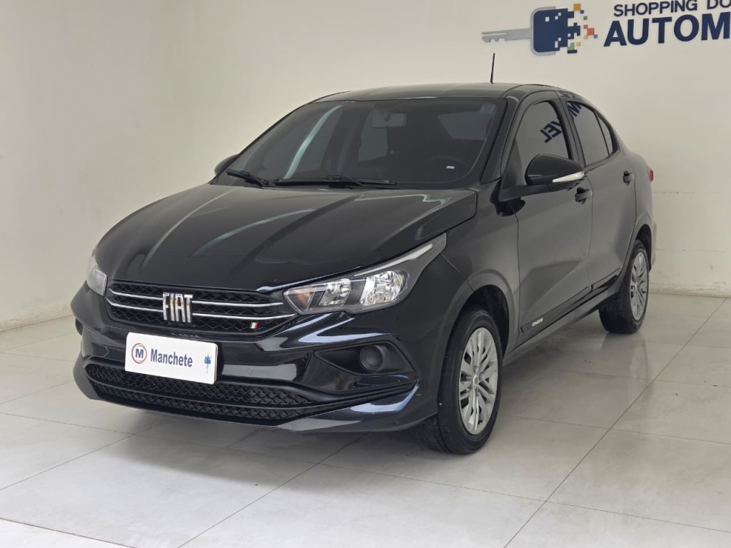 FIAT CRONOS