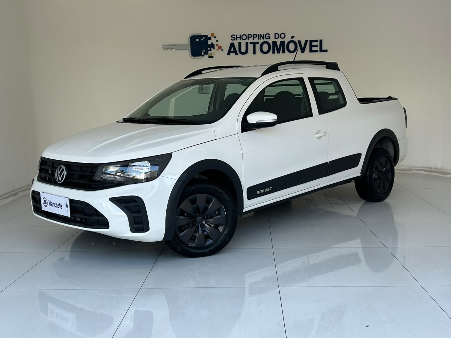 VOLKSWAGEN SAVEIRO