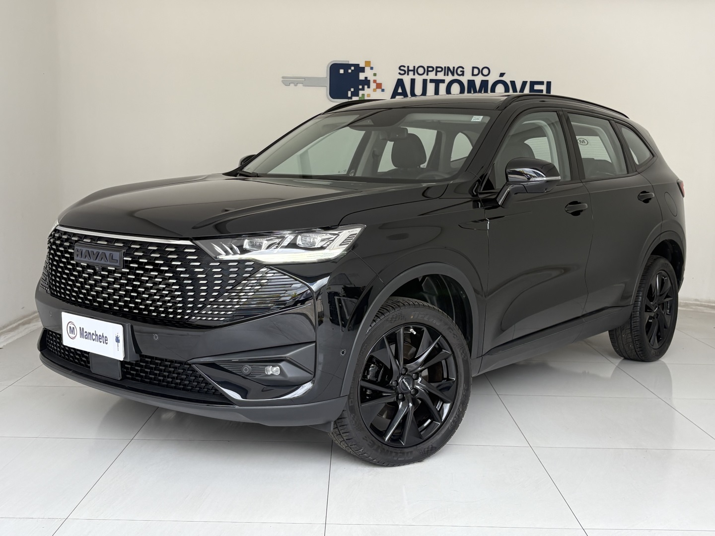 GWM HAVAL H6