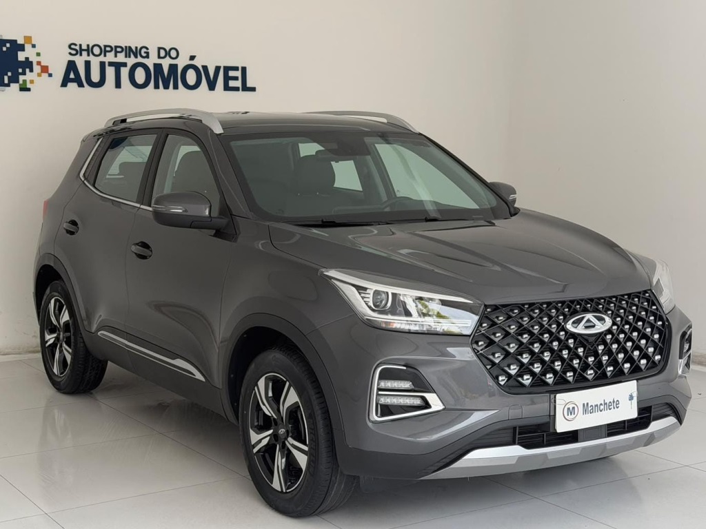 CHERY TIGGO 5x