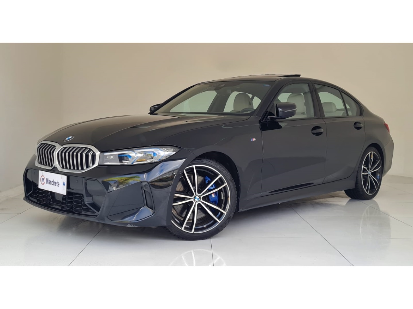 BMW 320i