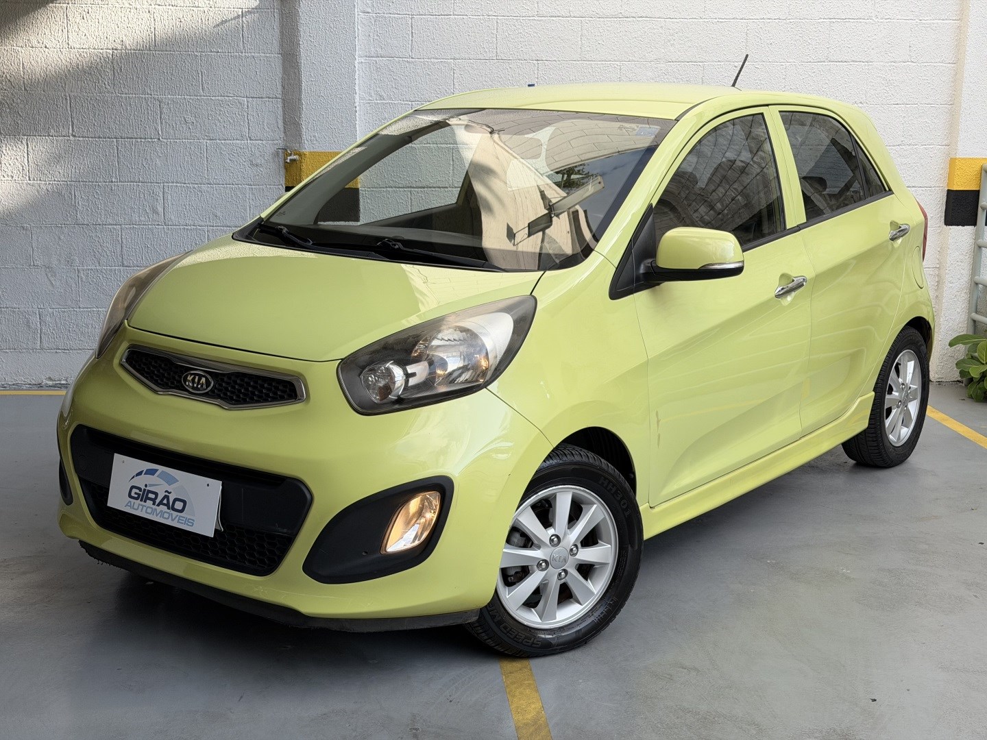 KIA PICANTO
