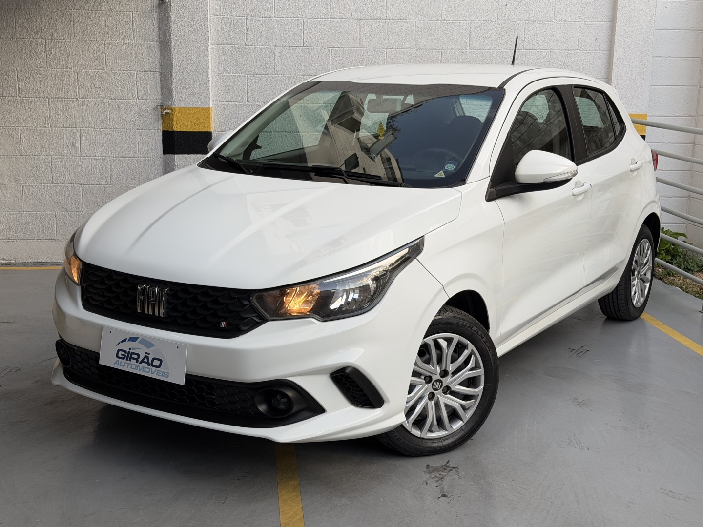 FIAT ARGO