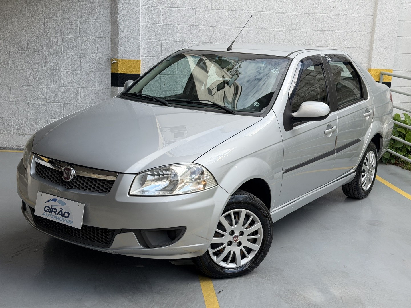 FIAT SIENA