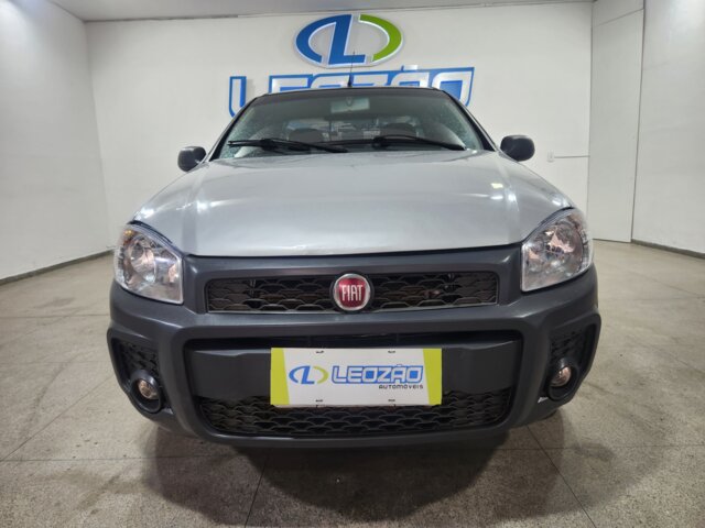 FIAT STRADA