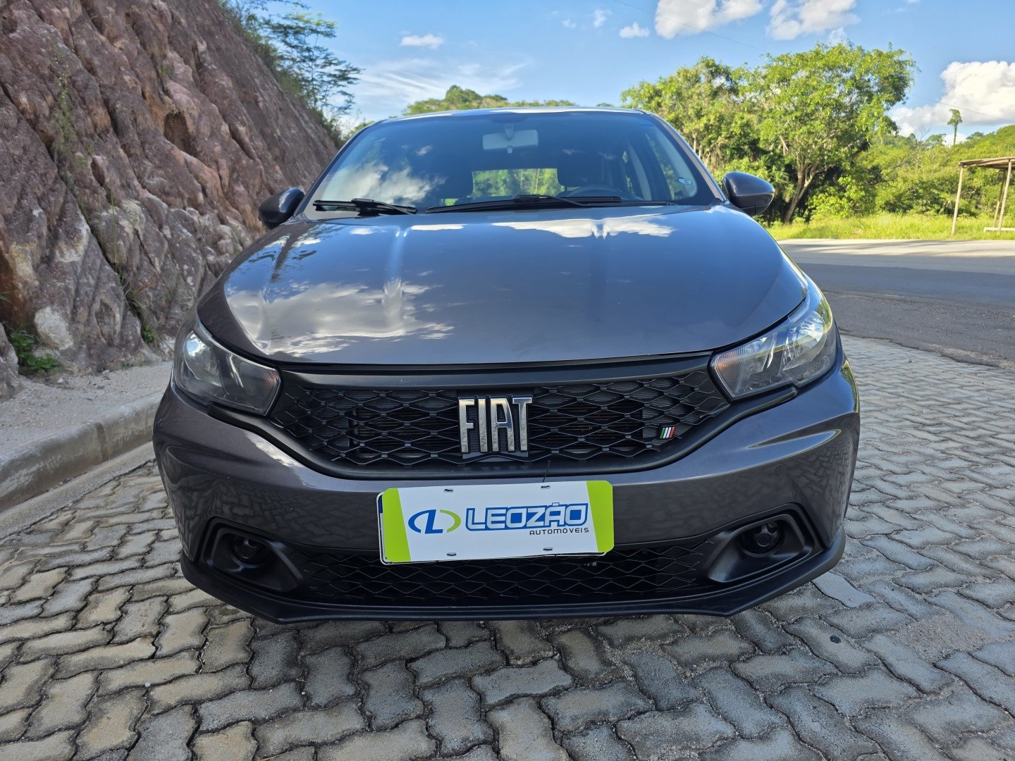 FIAT ARGO