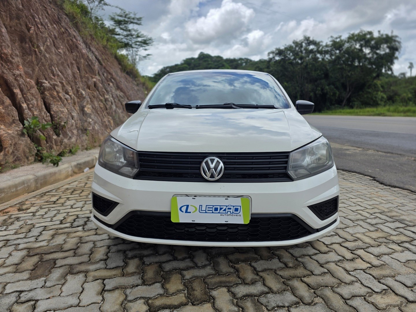 VOLKSWAGEN GOL