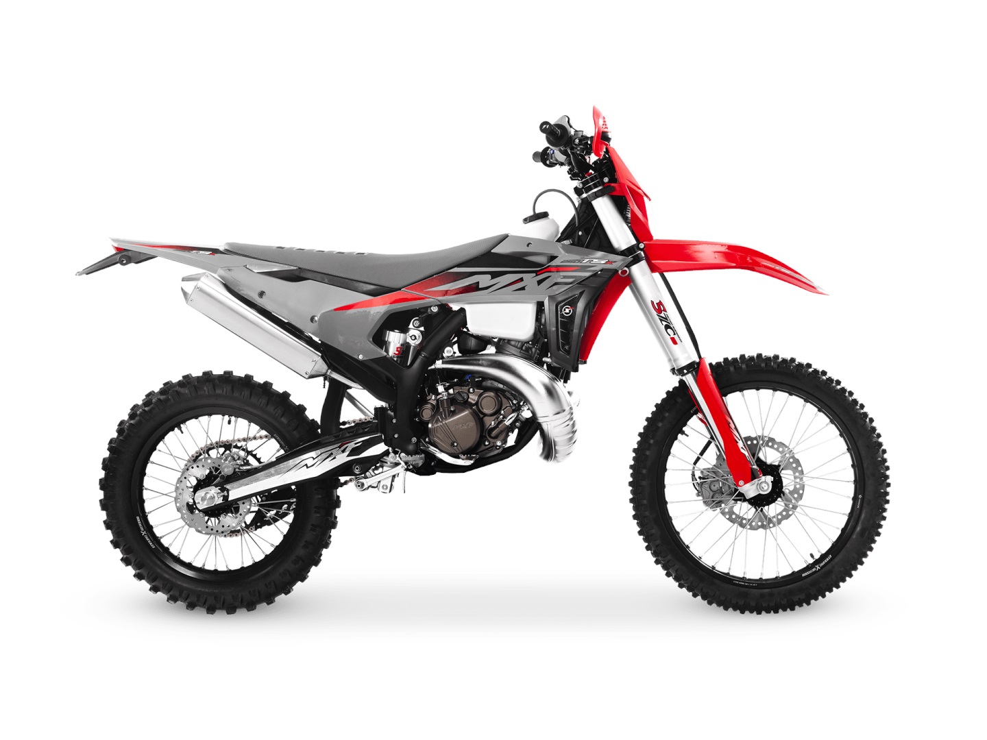MXF MOTORS 250 TSX