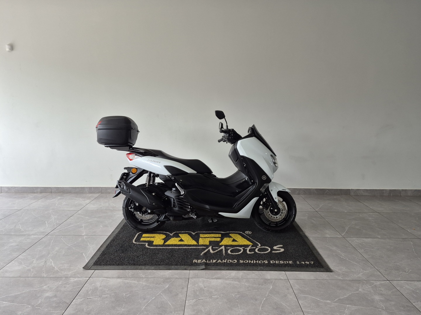 YAMAHA NMAX 160