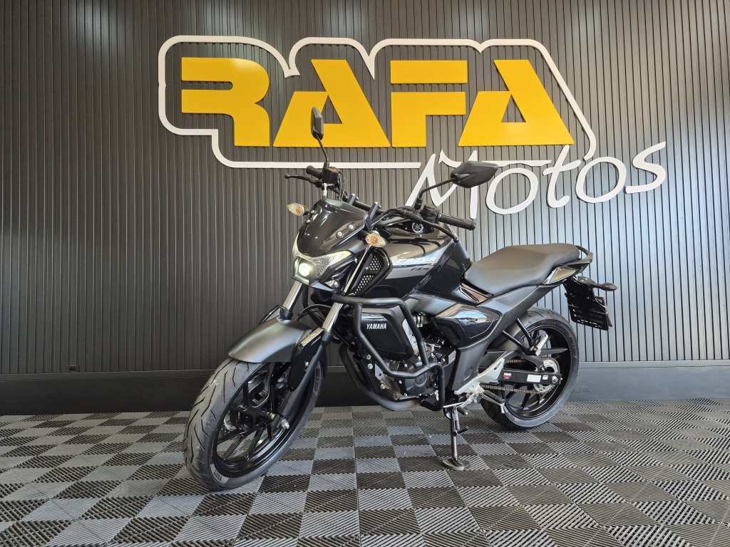 YAMAHA FZ15 150 FAZER FLEX