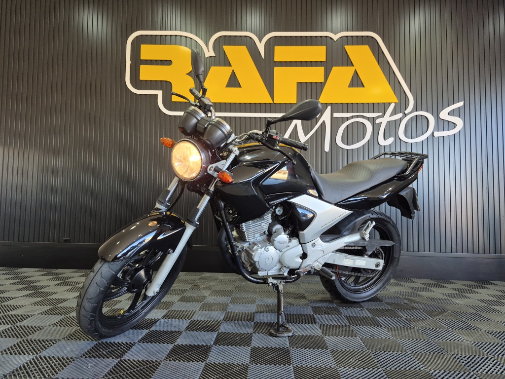 YAMAHA YS 250 FAZER