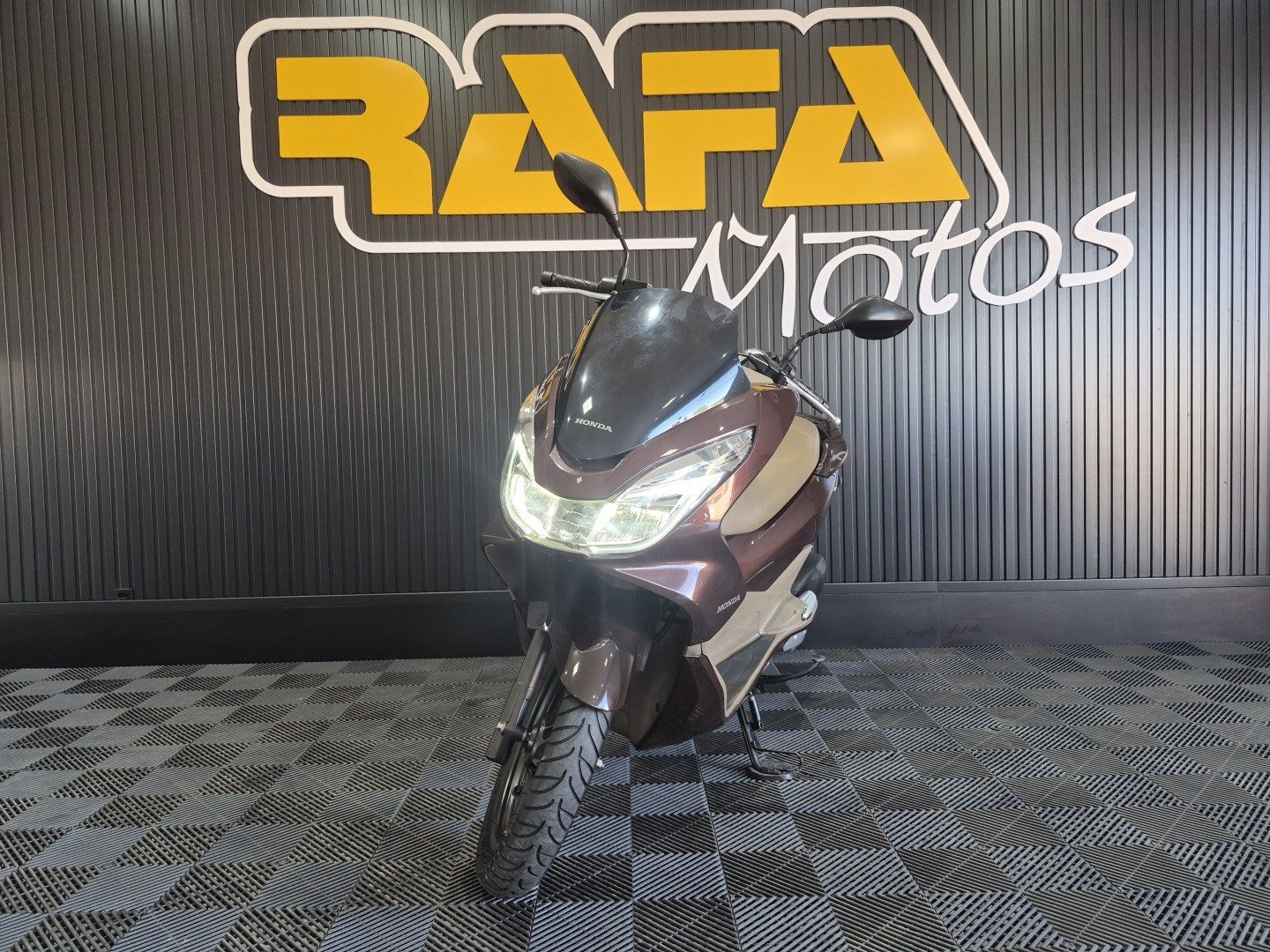 HONDA PCX 150