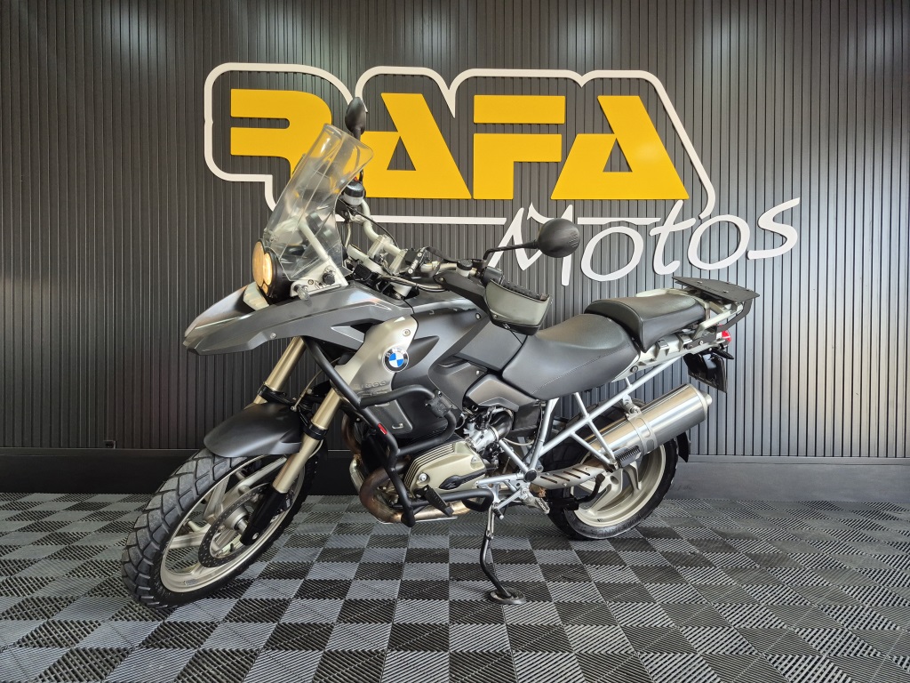 BMW R 1200 GS