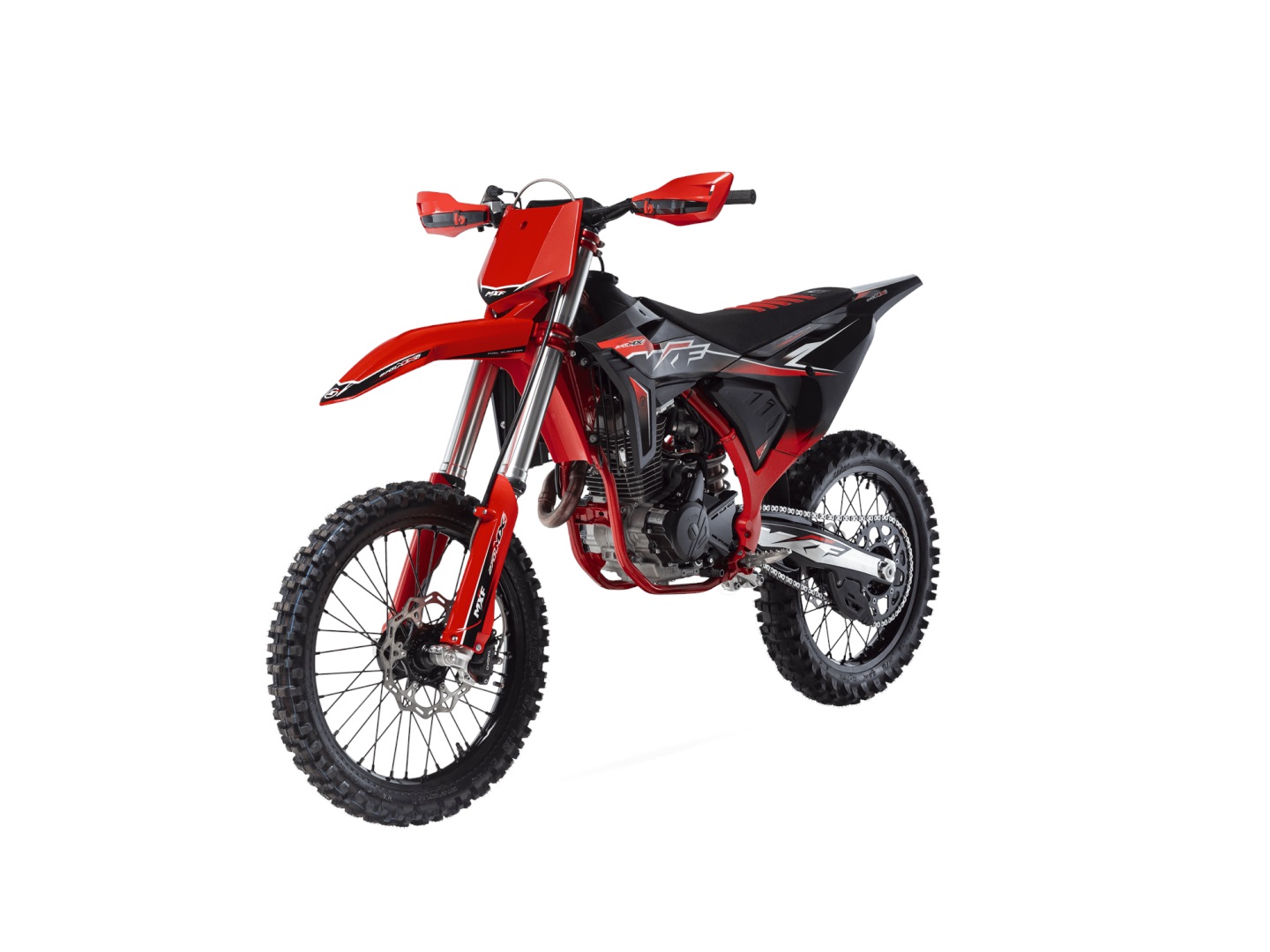 MXF MOTORS 270 MXI