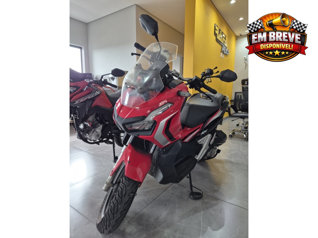 HONDA ADV 150