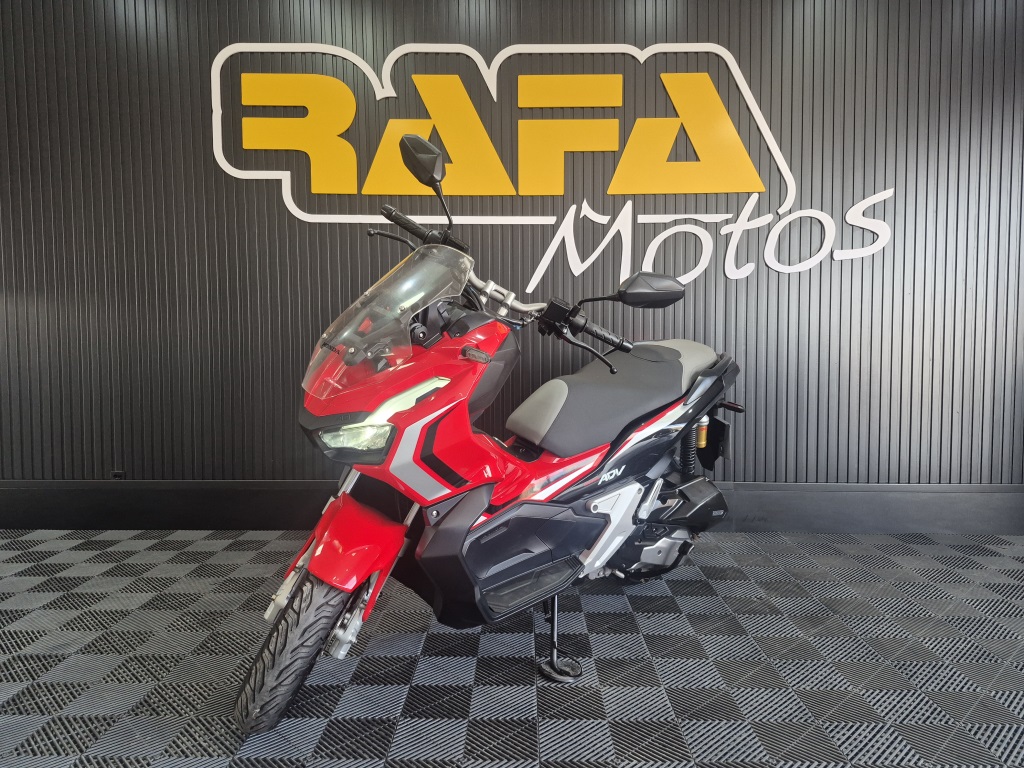 HONDA ADV 150