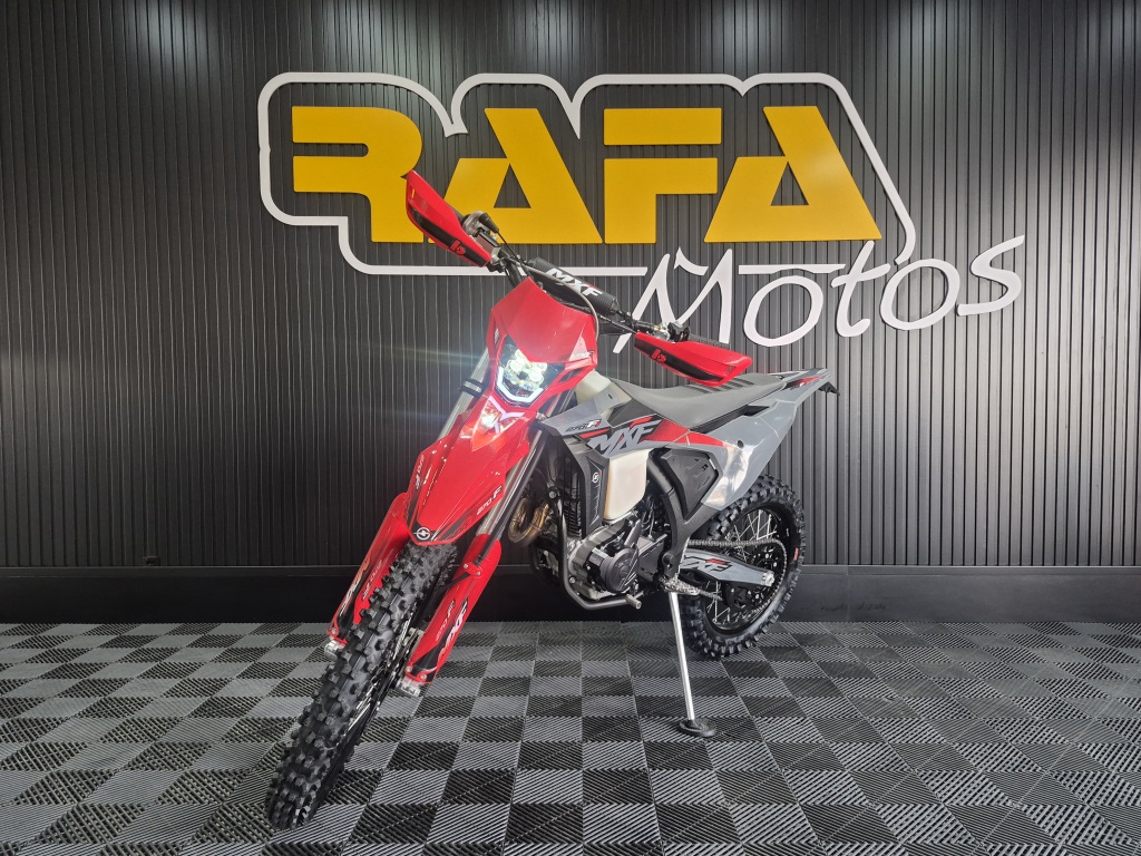MXF MOTORS 270 FI