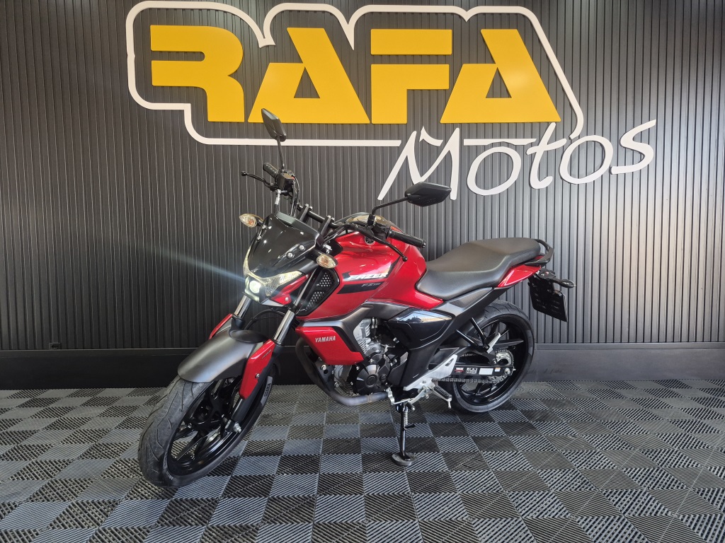 YAMAHA FZ15 150 FAZER FLEX