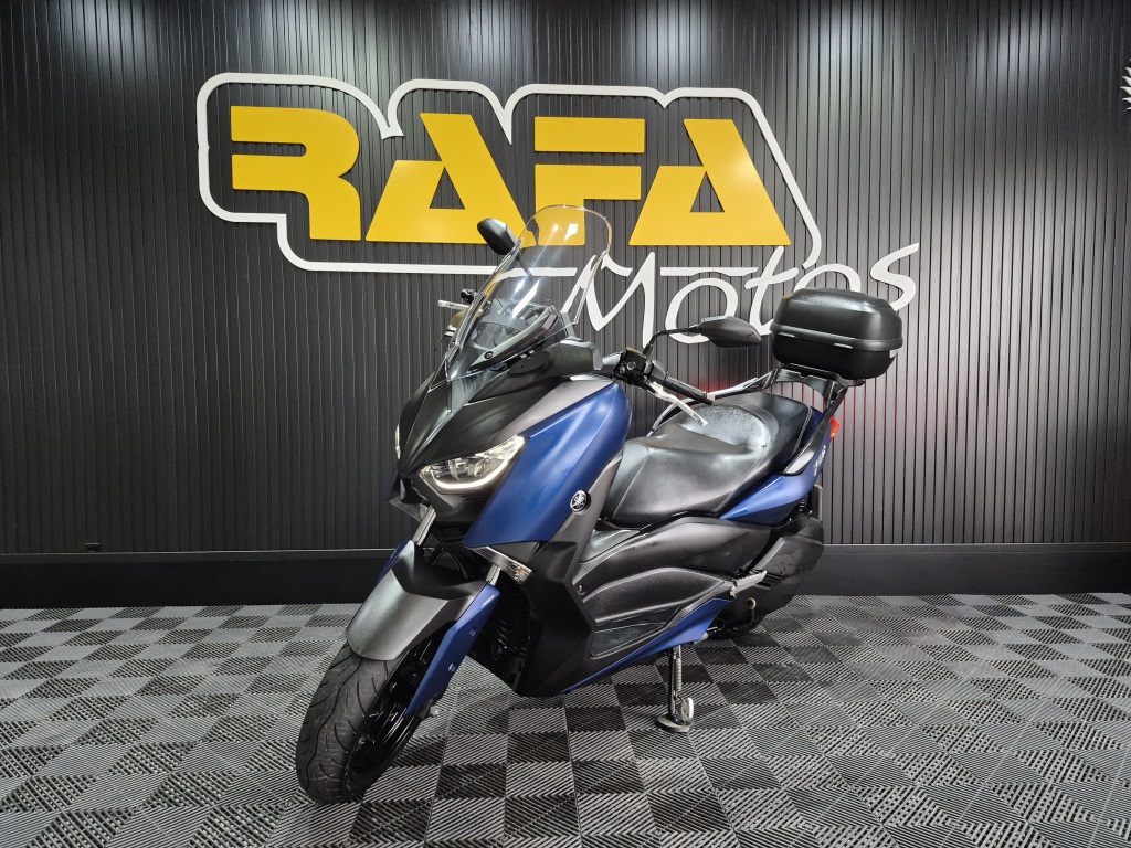 YAMAHA XMAX 250 ABS