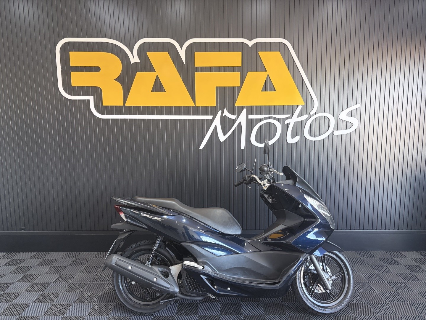 HONDA PCX 150