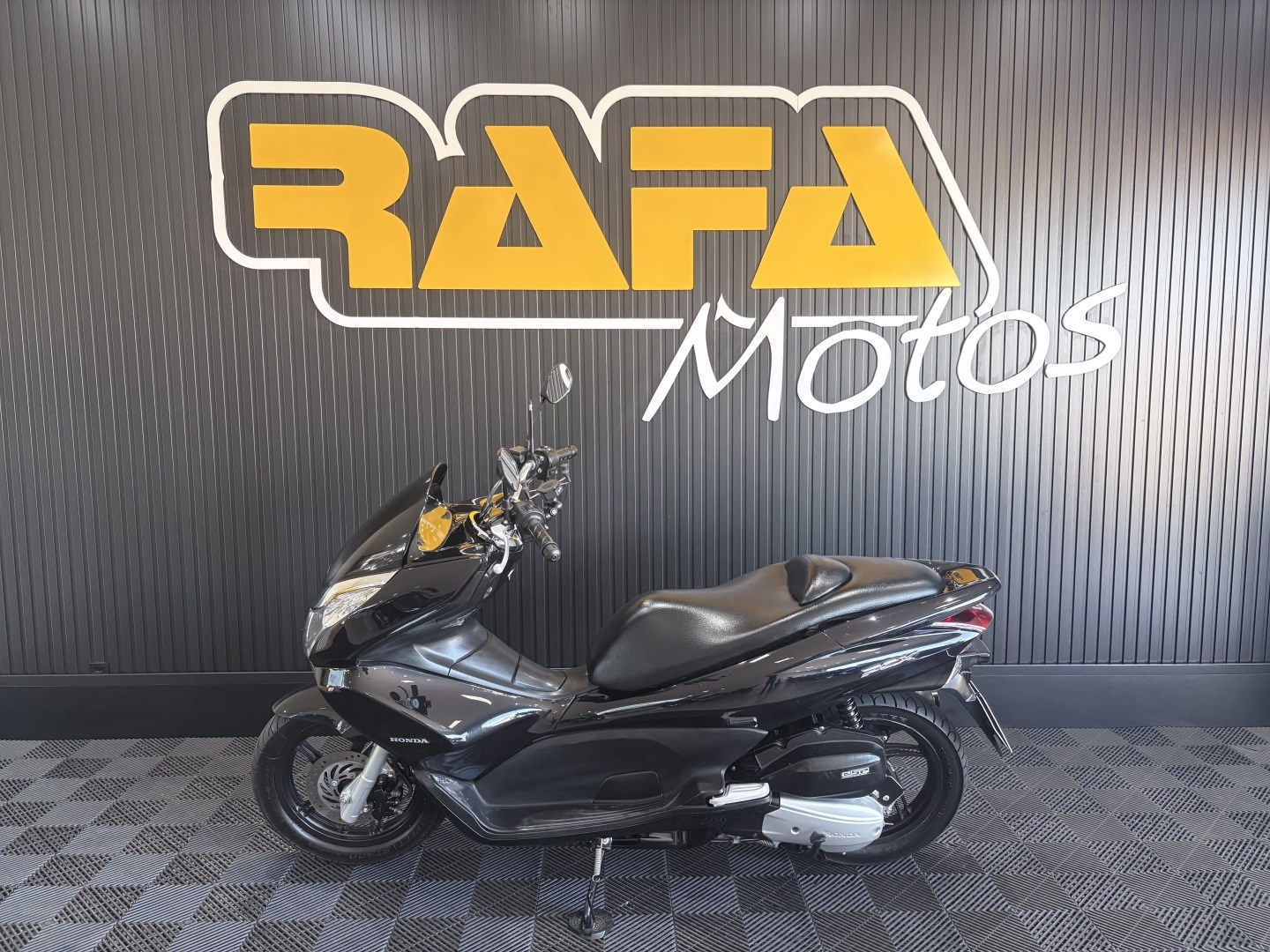HONDA PCX 150
