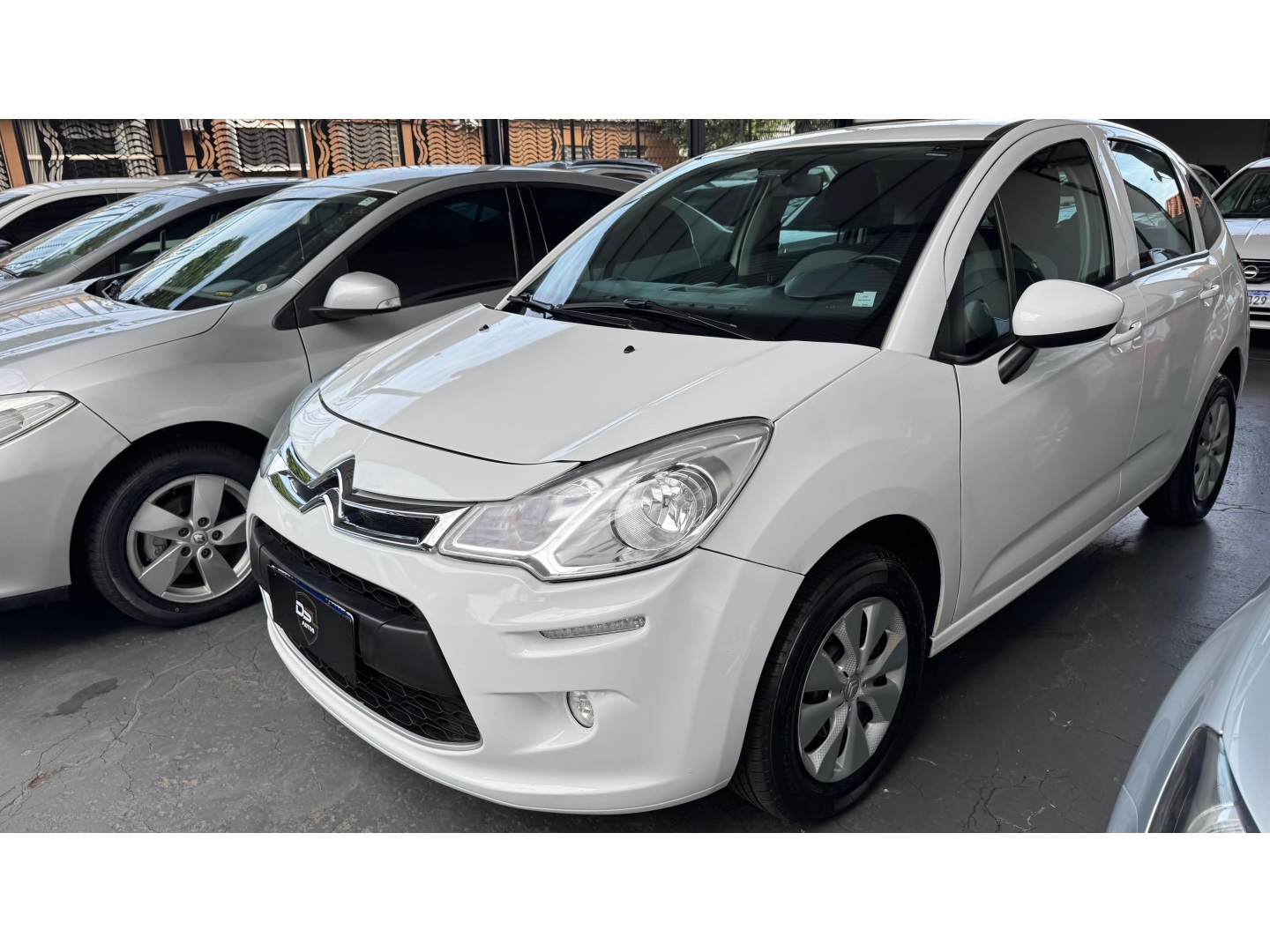 CITROEN C3