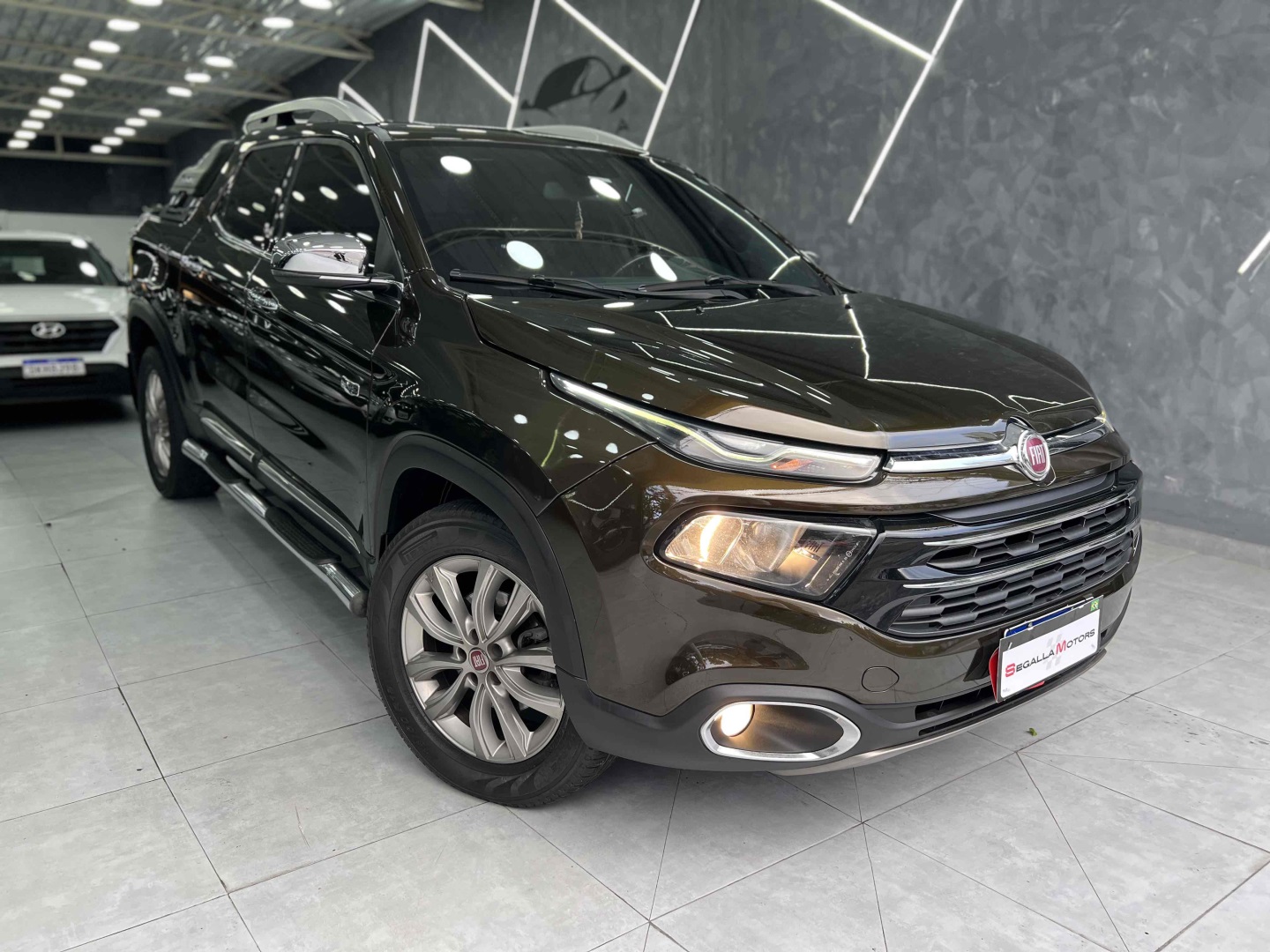 FIAT TORO