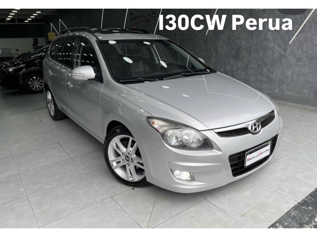 HYUNDAI I30 CW