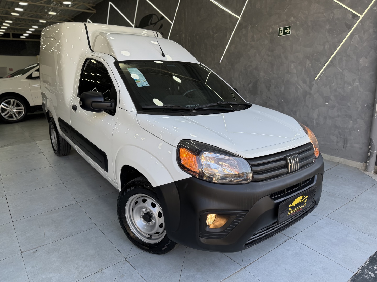 FIAT FIORINO