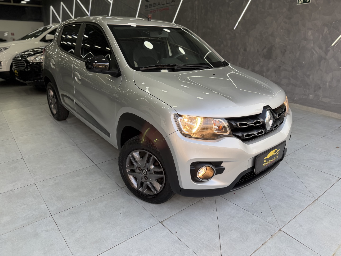 RENAULT KWID