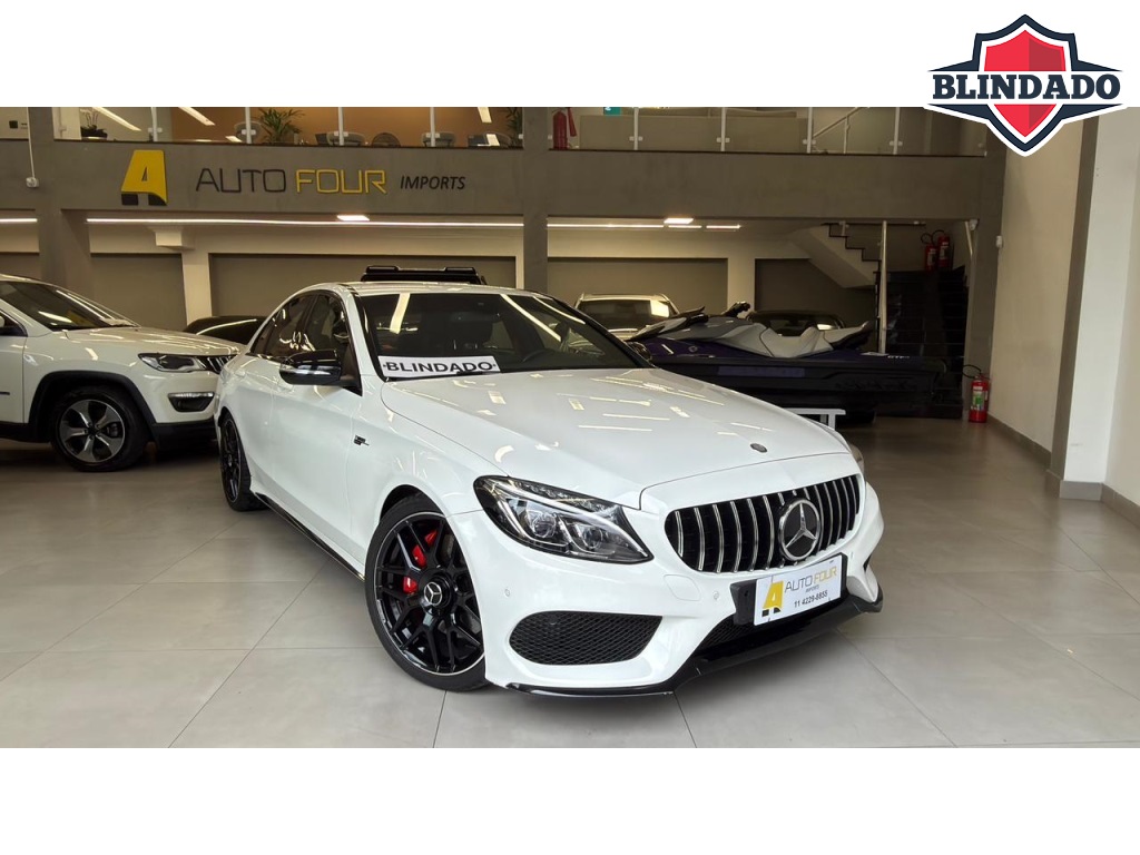 MERCEDES-BENZ C 250