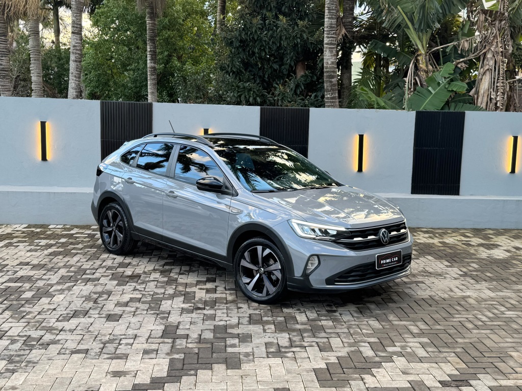 VOLKSWAGEN NIVUS