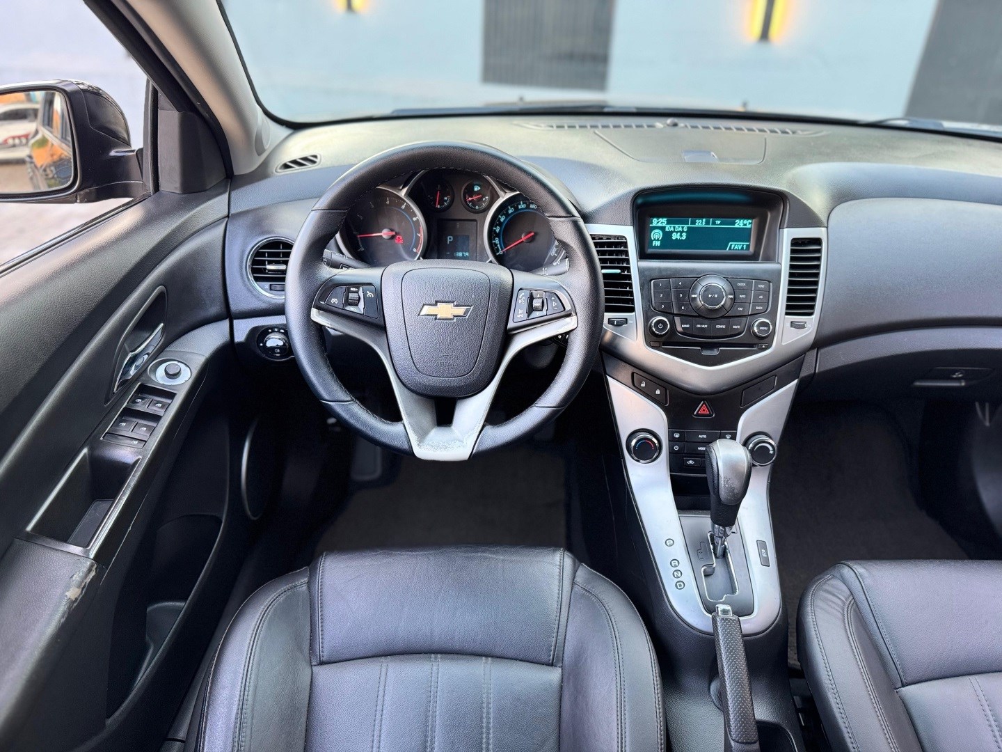 Chevrolet Cruze LT 1.8 16V Flexpower 4P Aut. - foto 6