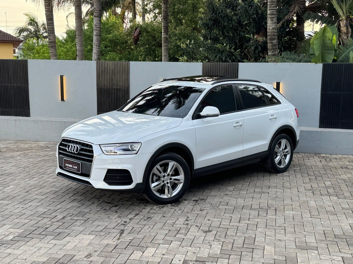 Audi Q3 1.4 TFSI Ambiente Gasolina 4P S Tronic - foto 3