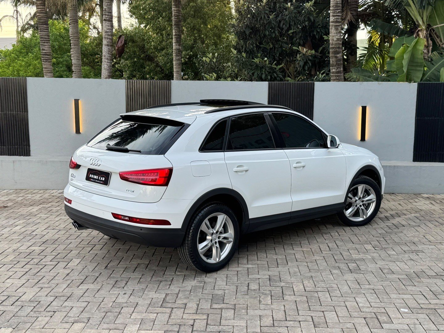 Audi Q3 1.4 TFSI Ambiente Gasolina 4P S Tronic - foto 4