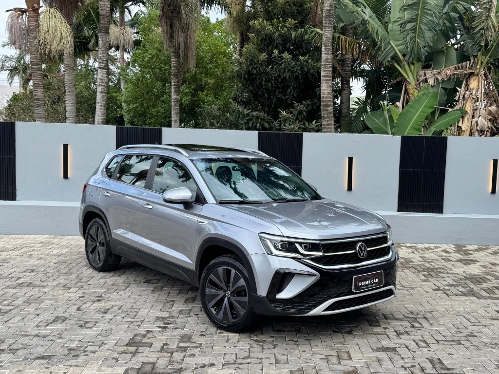 VOLKSWAGEN TAOS