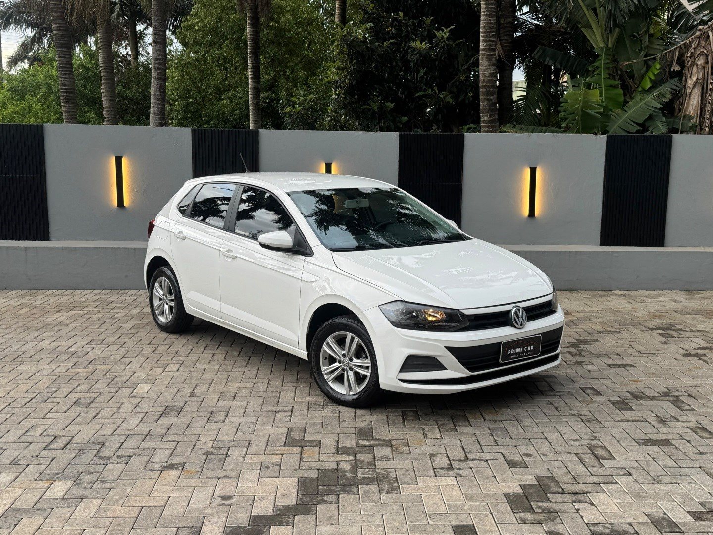 Volkswagen Polo 2020 à venda