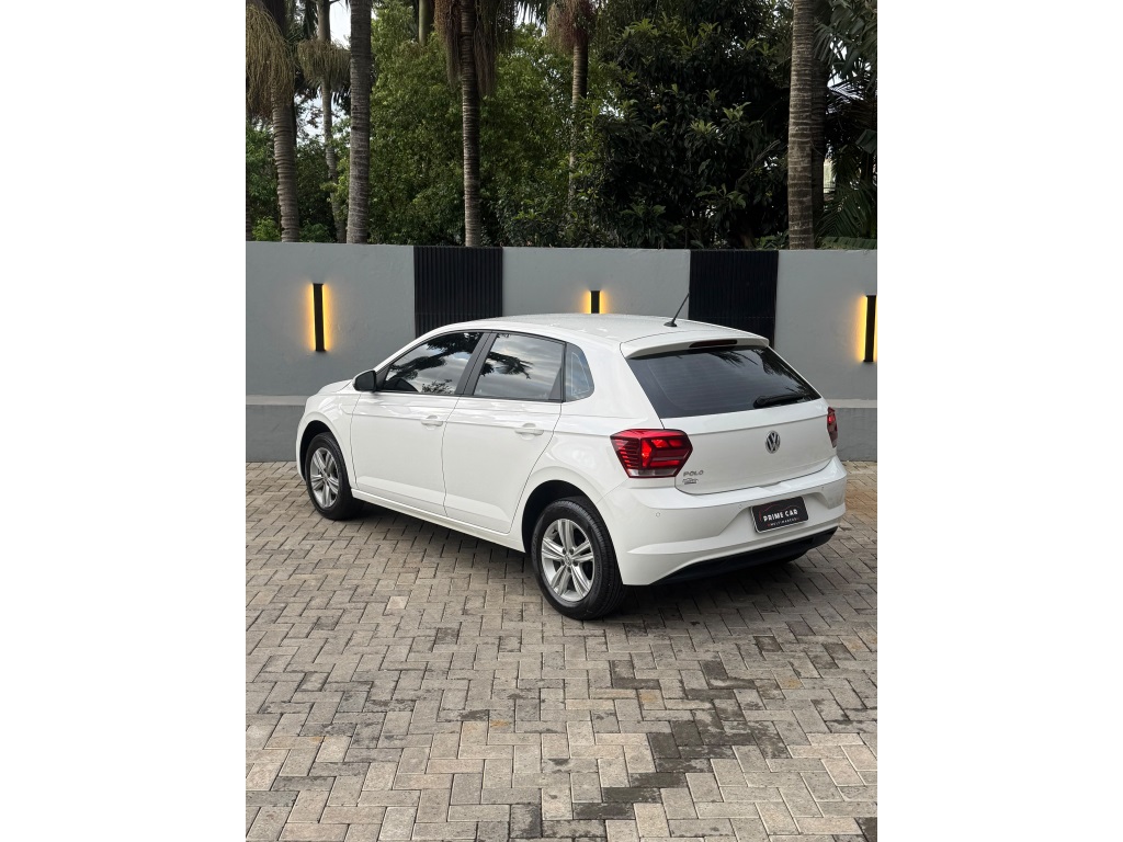 Volkswagen Polo 1.0 MPI Total Flex Manual - foto 2