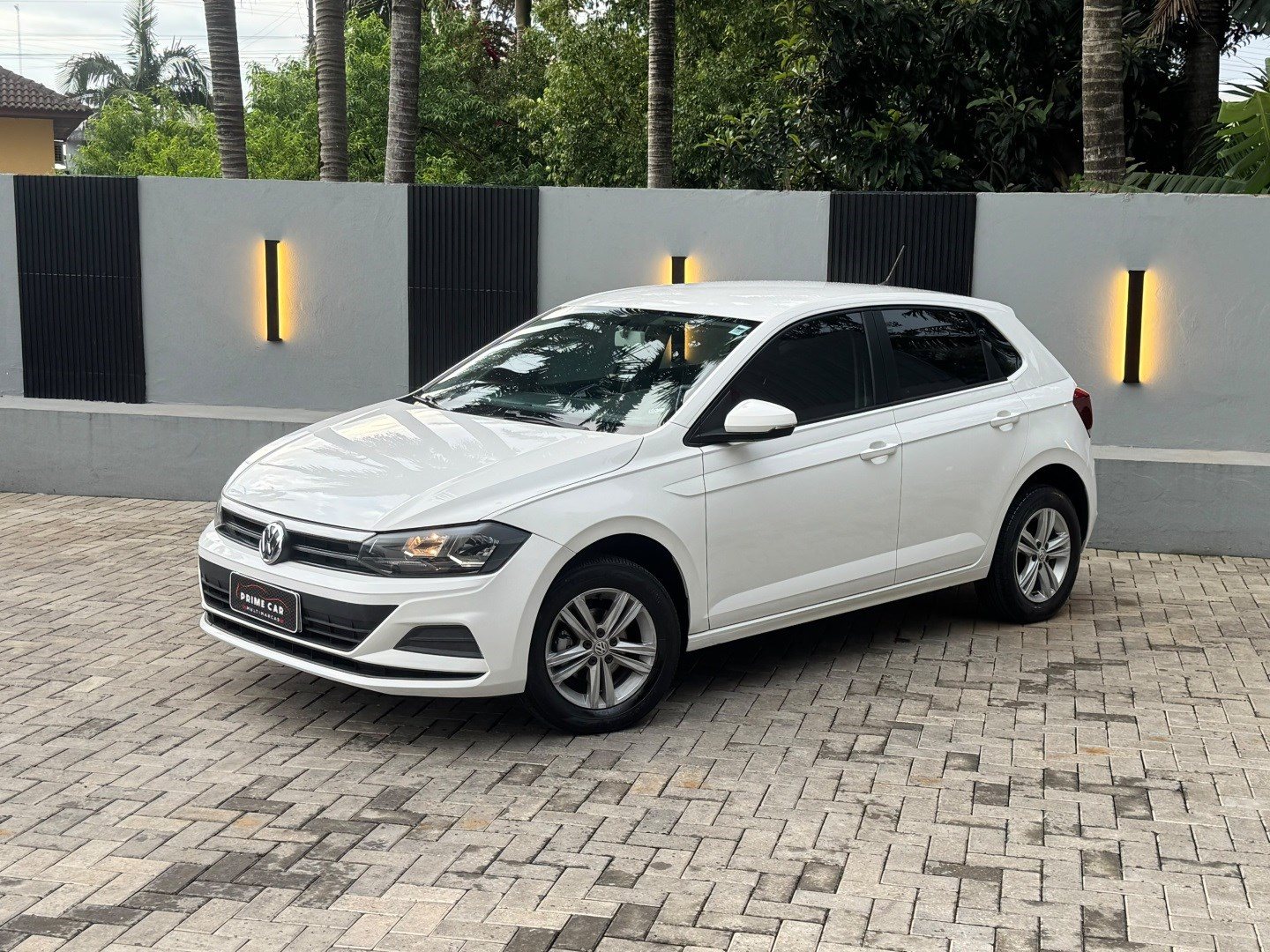 Volkswagen Polo 1.0 MPI Total Flex Manual - foto 3