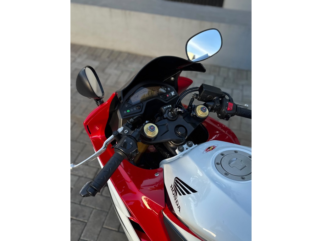 Honda CBR 600f Cbr 600f - foto 2