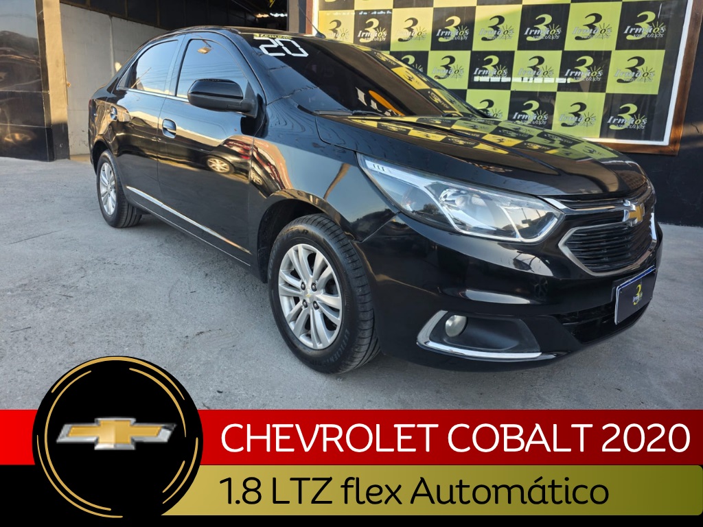 CHEVROLET COBALT