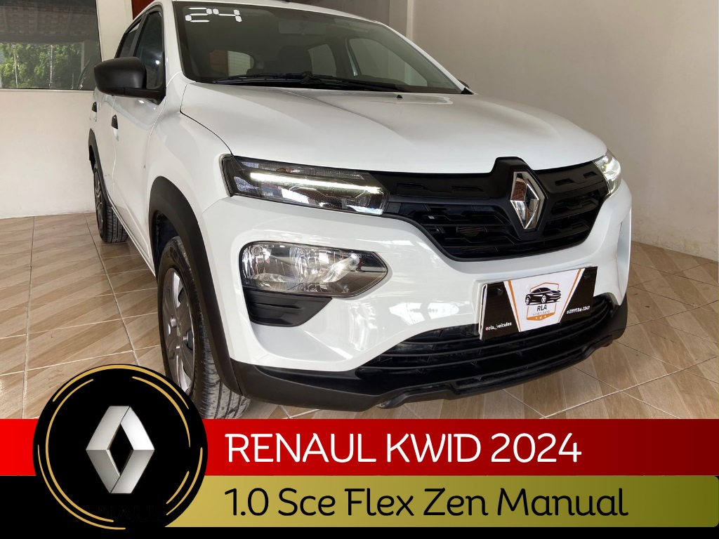 RENAULT KWID
