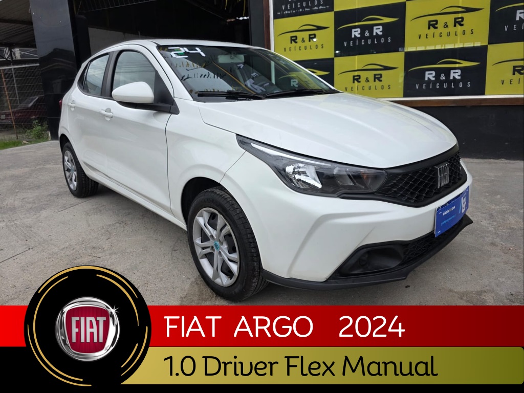 FIAT ARGO