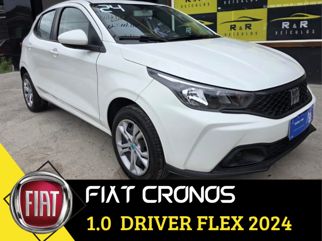 FIAT CRONOS