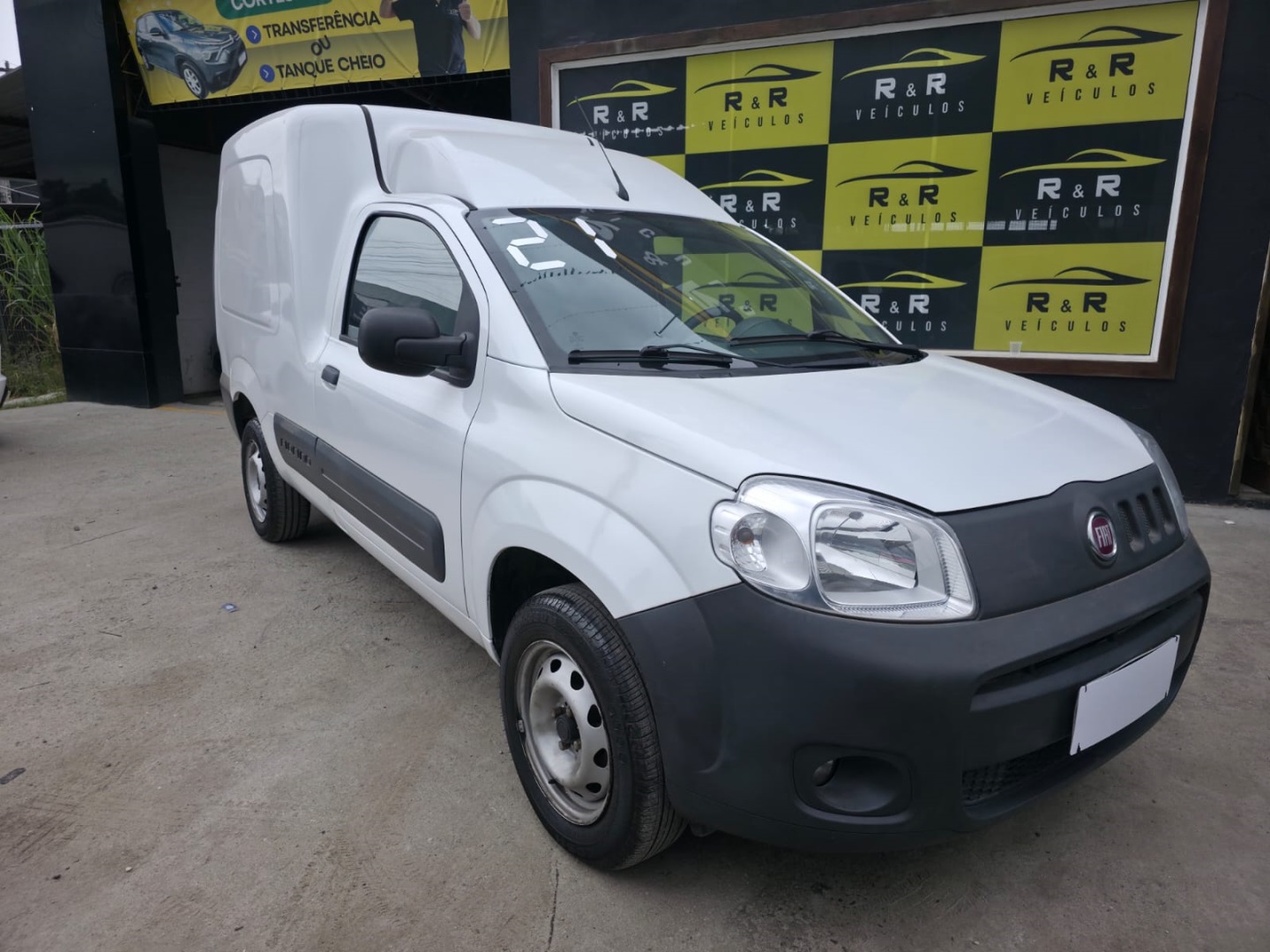 FIAT FIORINO