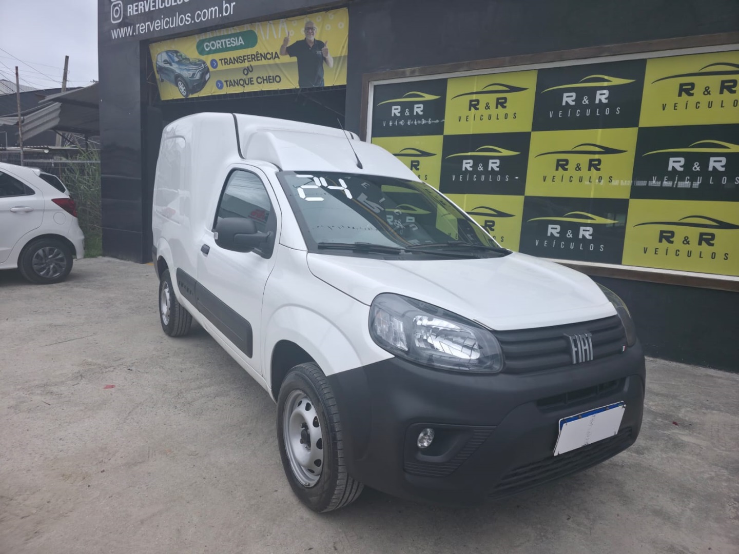 FIAT FIORINO