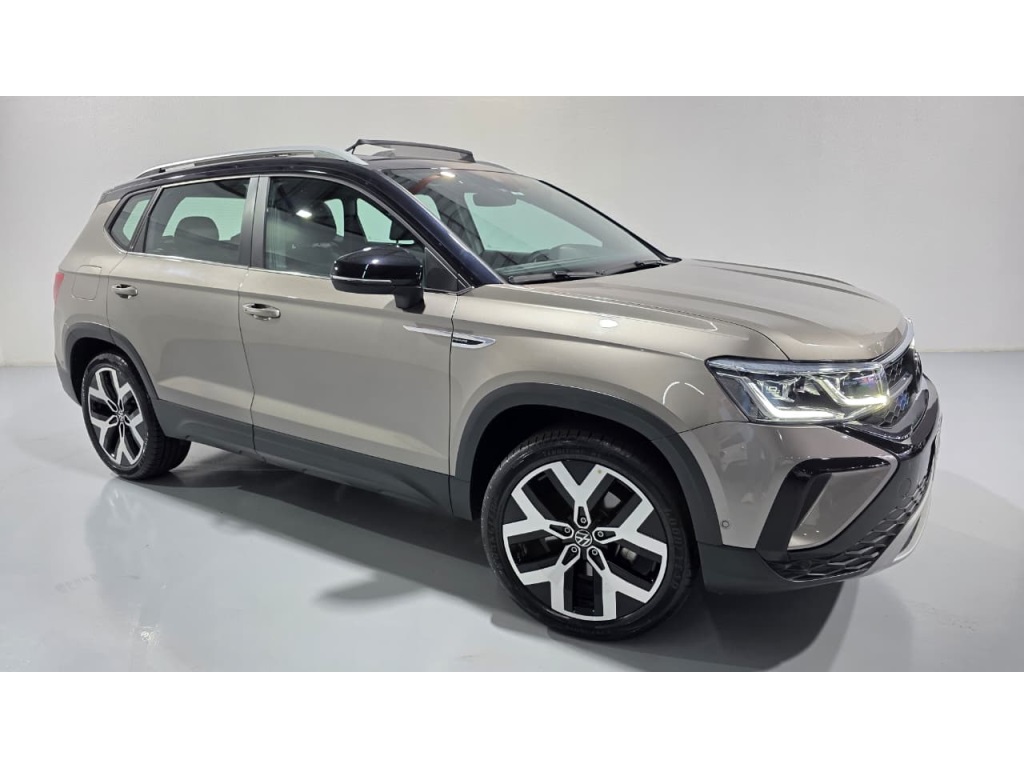 VOLKSWAGEN TAOS