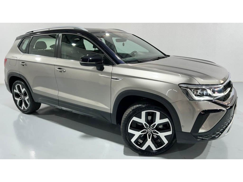 VOLKSWAGEN TAOS